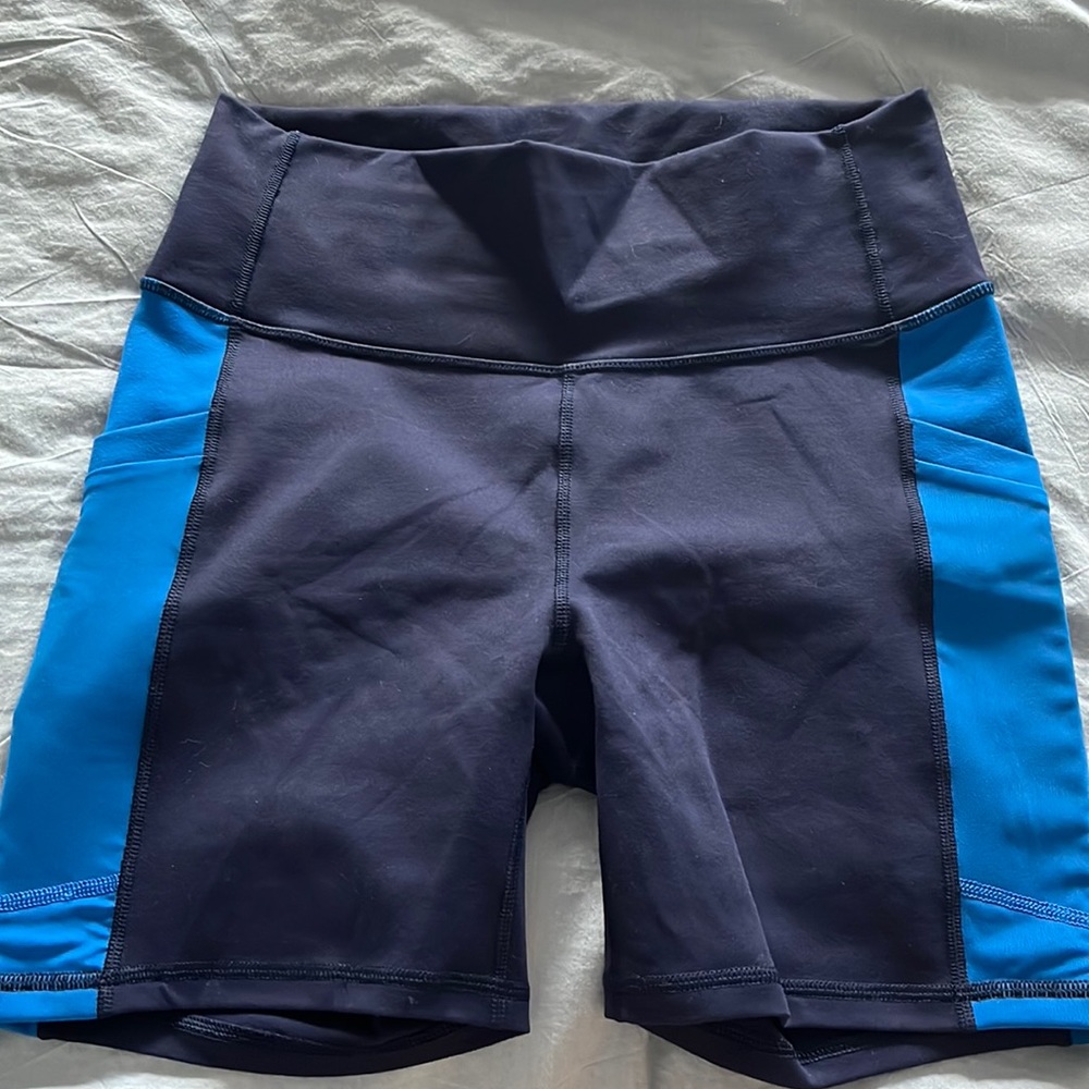 Fabletics Biker Shorts